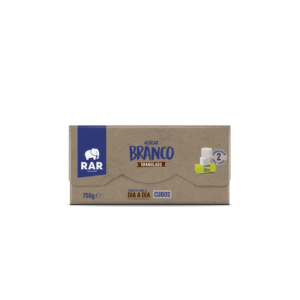 Açúcar Branco Cubos