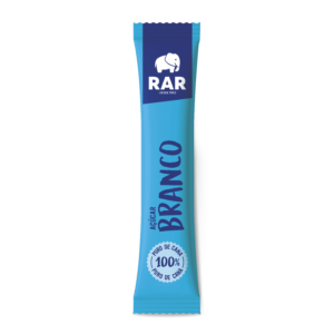 Açúcar Branco Sticks RAR