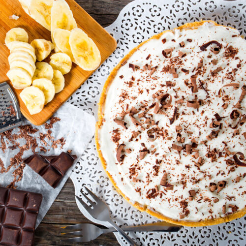 Banoffee