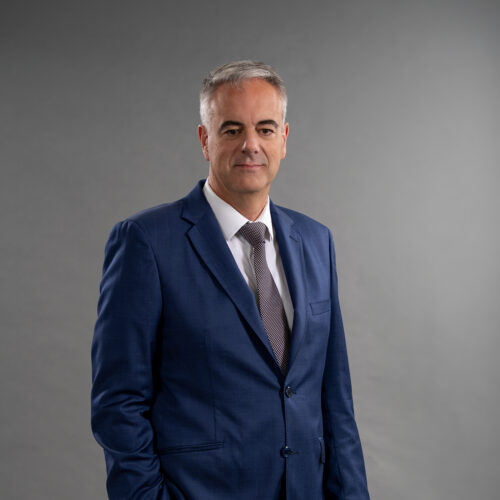 Luís Braga RAR