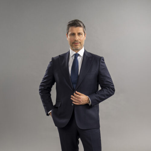 Marco Castro RAR