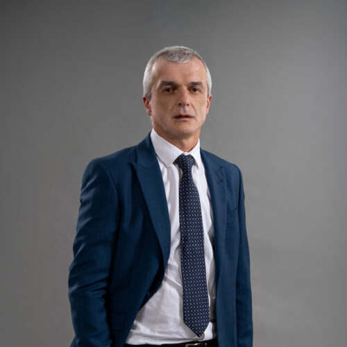 Miguel Amorim RAR