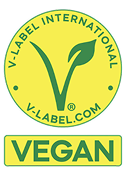 V-Label (Vegan)