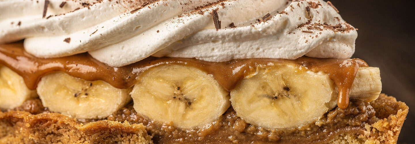 Banoffee RAR