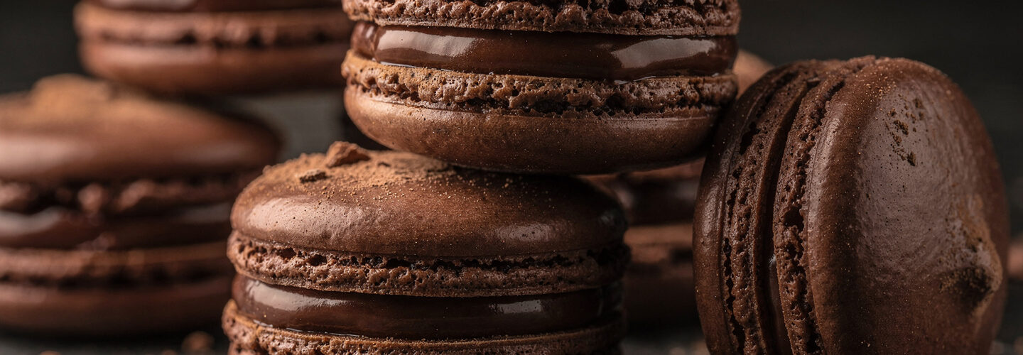 macarons RAR