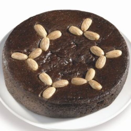 Bolo de Mel