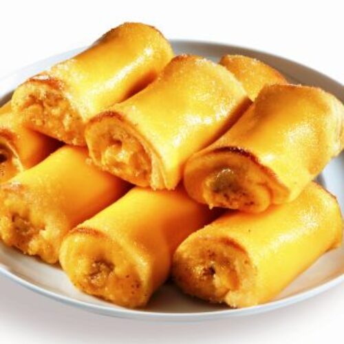 Tortas de azeitão