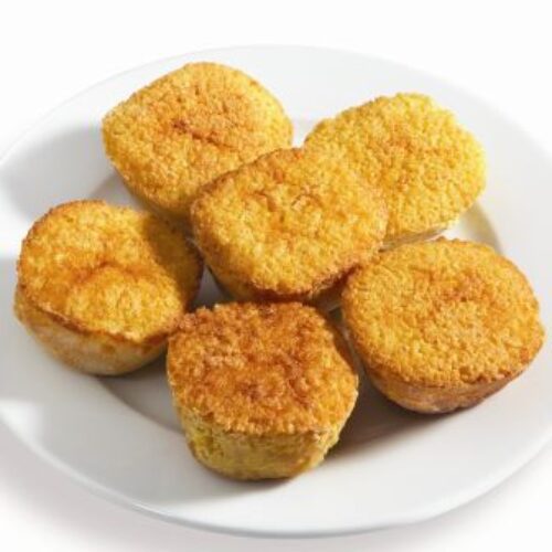 Pastéis de Feijão