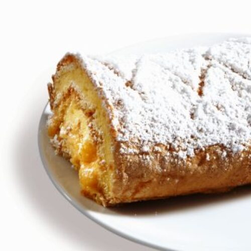 Torta de Viana