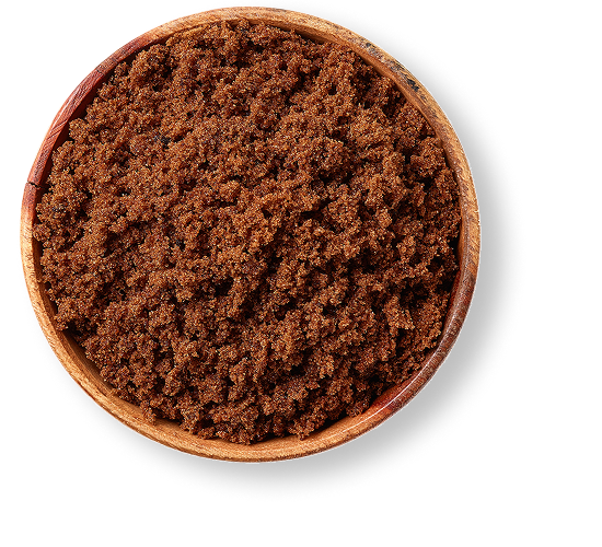 Mascavado
